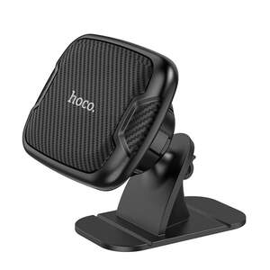 Car Holder Hoco CA66 Magnetic (black)