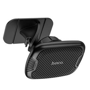 Car Holder Hoco CA66 Magnetic (black)
