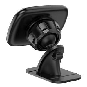 Car Holder Hoco CA66 Magnetic (black)