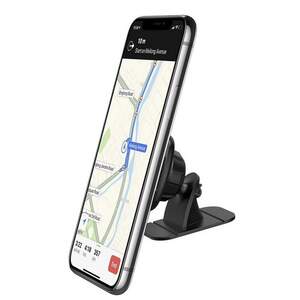 Car Holder Hoco CA66 Magnetic (black)