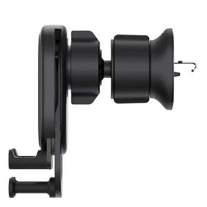 Автотримач Baseus Stable Gravitational Car Mount Air (SUWX02)