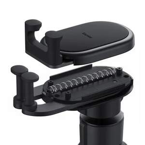 Автотримач Baseus Stable Gravitational Car Mount Air (SUWX02)