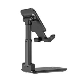 Підставка Borofone BH42 Lite (black/white)