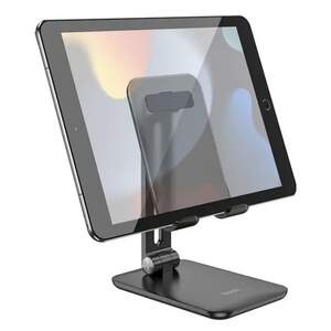 Підставка Hoco HD1 Admire folding (black/white)