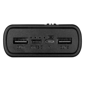 Power Bank Gelius Pro Edge 10W 20000mAh GP-PB200013 (black)