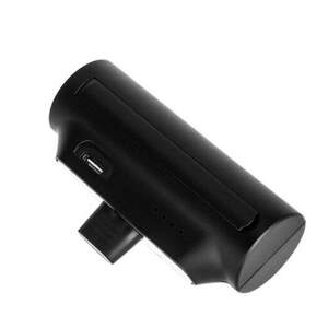 Power Bank WALKER WB-950 5000mAh Type-C (black)