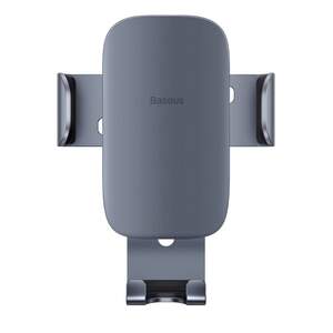 Автомобільний тримач Baseus Metal Age II Gravity Car Mount (Air Outlet Version)