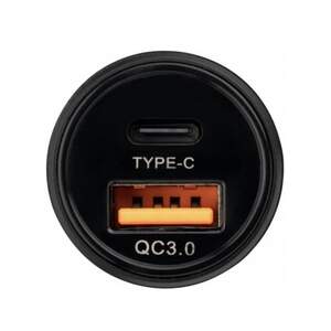 Зарядний пристрій Gelius Pro Twix GP-CC006 USB + cable Lightning Black