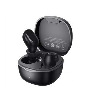 Бездротові навушники Baseus Encok WM01 True Wireless Earphones | Black