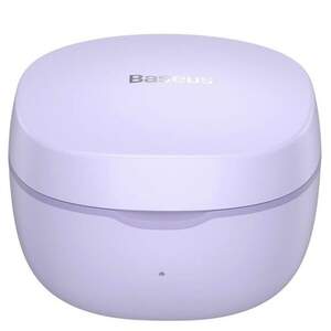 Бездротові навушники Baseus Encok WM01 True Wireless Earphones | Purple
