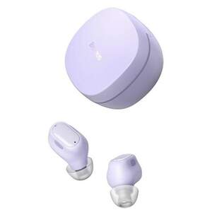 Бездротові навушники Baseus Encok WM01 True Wireless Earphones | Purple