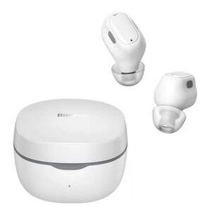 Бездротові навушники Baseus Encok WM01 True Wireless Earphones | White