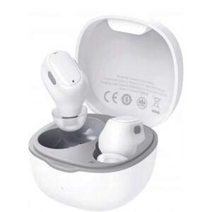 Бездротові навушники Baseus Encok WM01 True Wireless Earphones | White