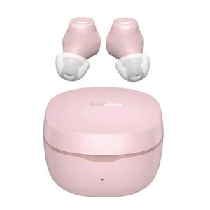 Бездротові навушники Baseus Encok WM01 True Wireless Earphones | Pink