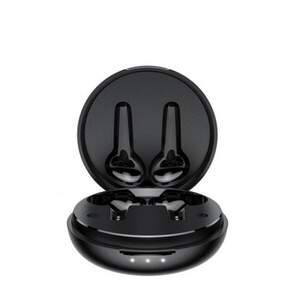 Навушники Bluetooth HOCO Songful TWS dual moving coil ES55 | Black