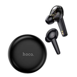 Навушники Bluetooth HOCO Songful TWS dual moving coil ES55 | Black
