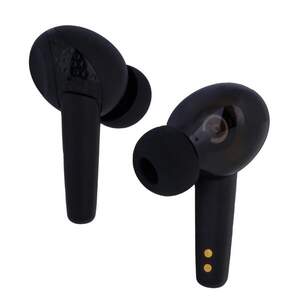 Навушники Bluetooth HOCO Songful TWS dual moving coil ES55 | Black