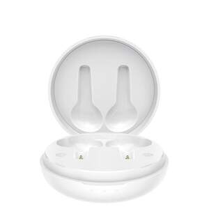 Навушники Bluetooth HOCO Songful TWS dual moving coil ES55 | White