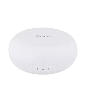 Навушники Bluetooth HOCO Songful TWS dual moving coil ES55 | White