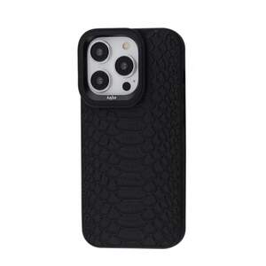 Чохол Kajsa Snake Pattern iPhone 14 Pro