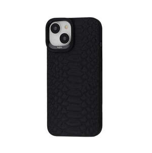 Чохол Kajsa Snake Pattern iPhone 15 Pro