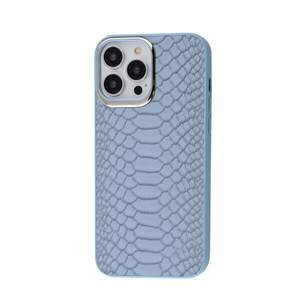 Чохол Kajsa Snake Pattern iPhone 13 Pro