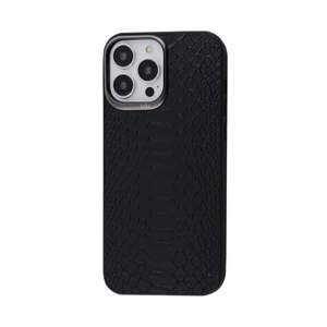 Чохол Kajsa Snake Pattern iPhone 13 Pro Max