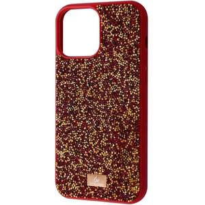 Чохол Bling World Rock Diamond iPhone 15