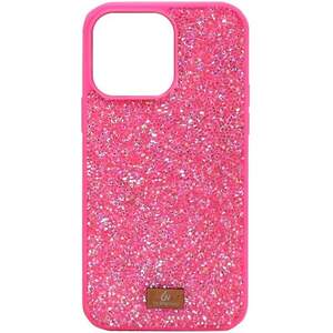 Чохол Bling World Rock Diamond iPhone 15