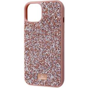 Чохол Bling World Rock Diamond iPhone 14 Pro