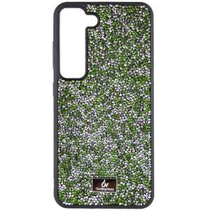 Чохол Bling World Rock Diamond для Samsung Galaxy S23