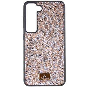 Чохол Bling World Rock Diamond для Samsung Galaxy S23+