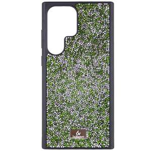 Чохол Bling World Rock Diamond для Samsung Galaxy S23 Ultra