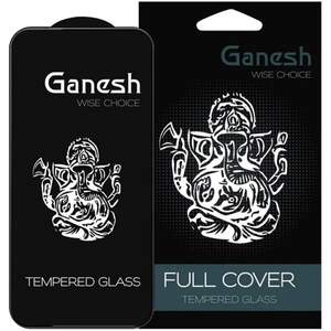 Захисне скло Ganesh для Apple iPhone