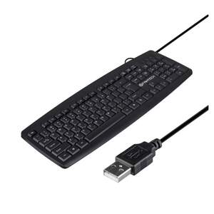 Клавіатура та Миша Fantech KM100