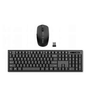 Бездротова клавіатура з мишкою Fantech WK-893