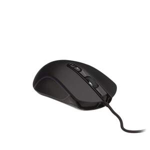 Ігрова комп'ютерна миша Fantech X9 Thor USB з RGB c підсвічуванням 1.8м DPI 4800 Програмована