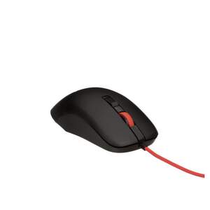 Ігрова комп'ютерна миша Fantech G13 Rhasta II USB з RGB з підсвічуванням 1.8м DPI 800-2400