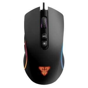 Ігрова комп'ютерна провідна мишка Fantech X16 Thor II Чорна