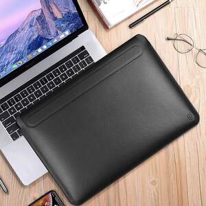 Чохол WIWU Skin Pro 2 Leather Sleeve for MacBook 13