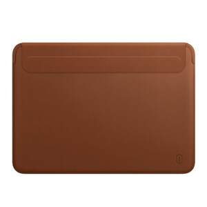 Чохол WIWU Skin Pro 2 Leather Sleeve for MacBook Pro 16,2