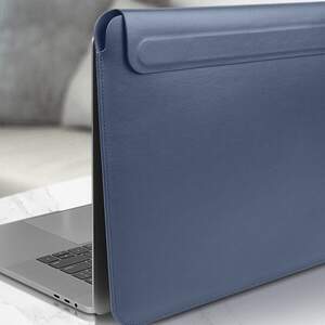 Чохол WIWU Skin Pro 2 Leather Sleeve for MacBook Pro 16,2
