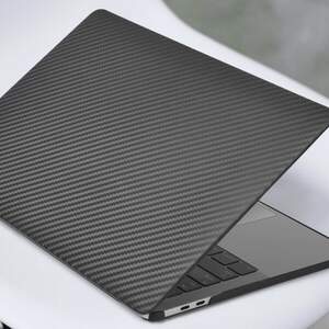 Чохол WIWU iKavlar Crystal Shield MacBook Pro 14,2