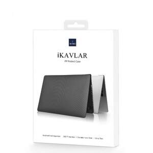 Чохол WIWU iKavlar Crystal Shield MacBook Pro 14,2