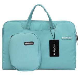 Сумка для ноутбуку WIWU Campus Slim Case 13.3