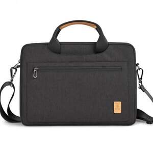 Сумка для ноутбуку WIWU Pioneer Shoulder Series for MacBook Pro 14