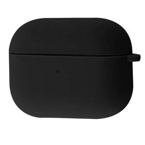 Чохол Silicone Case with microfibra для Airpods Pro 2
