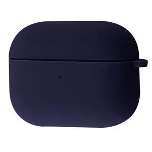 Чохол Silicone Case with microfibra для Airpods Pro 2