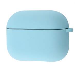 Чохол Silicone Case with microfibra для Airpods Pro 2
