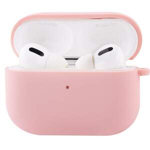 Чохол Silicone Case with microfibra для Airpods Pro 2